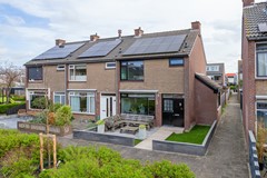 Leliestraat 18, 2223 XE Katwijk